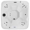 thumbnail image 2 of Lifesmart LS450DX 7-Person 22-Jet Spa with Waterfall, 2 of 9