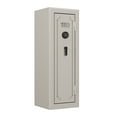 thumbnail image 1 of Sports Afield 18-Gun Fireproof Safe with Electronic Lock, 1 of 6