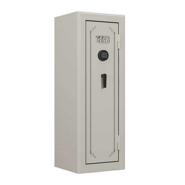 Sports Afield 18-Gun Fireproof Safe with Electronic Lock - Samsclub.com