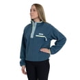 thumbnail image 2 of Columbia Women's Helvetia II Half Snap Fleece Pullover, 2 of 5