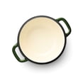 thumbnail image 6 of Tramontina 3-in-1 Enameled Cast Iron Multi-Oven, Includes Trivet, 6 of 10