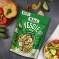 thumbnail image 5 of DJ&A Pickle Veggie Crisps, 6.35oz, 5 of 5