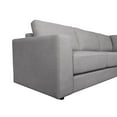 thumbnail image 11 of Elliot Stain-Resistant Fabric 3-Piece Sectional, 11 of 14