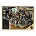 thumbnail image 3 of YouTheFan NFL 500 pc. Purebred Fans Puzzle, Assorted Teams, 3 of 3