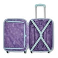 thumbnail image 6 of Disney x American Tourister Kids Spinner Carry On Suitcase (Assorted Colors), 6 of 8
