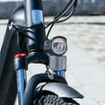thumbnail image 10 of Jetson Universe Electric Cruiser Bike, 10 of 15