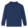 thumbnail image 6 of Champion Boys Oversized Rugby Polo, 6 of 7