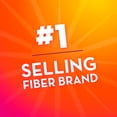 thumbnail image 10 of Metamucil Psyllium 4in1 Fiber Supplement Powder, Orange, 55 oz., 2 pk., 10 of 11