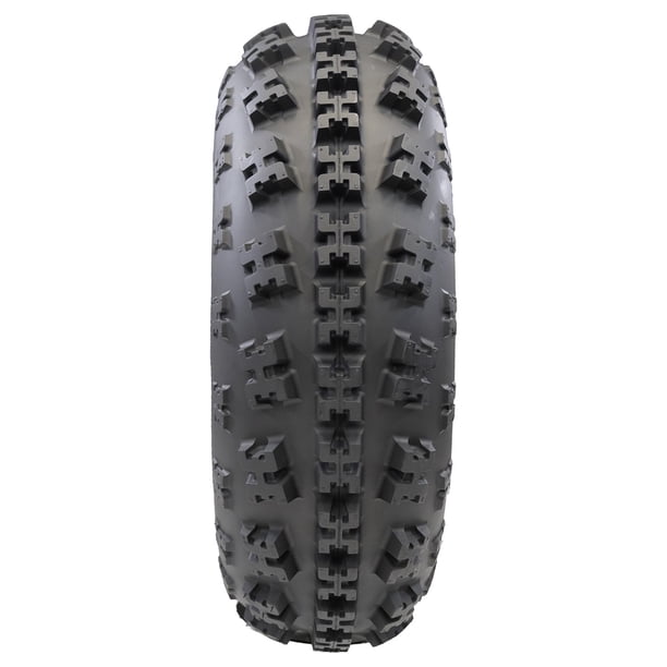 GBC Powersports XC-Master - 22X11.00-10 ATV 6-Ply Rated Front Tire