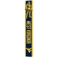 thumbnail image 1 of NCAA 8" x 60" Reversible Porch Greeter Sign, 1 of 5