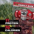 thumbnail image 6 of Old trapper Hot & Spicy Beef Jerky, 18 oz., 6 of 8
