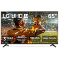 thumbnail image 1 of LG 65" Class UA7700 Series 4K UHD Smart TV, 1 of 14