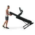thumbnail image 7 of NordicTrack Commercial Series 1250 Treadmill, 7 of 10
