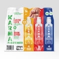 thumbnail image 1 of Karma Probiotic Water Variety Pack, 18 fl. oz., 12 pk., 1 of 4
