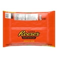 thumbnail image 8 of REESE'S Milk Chocolate Peanut Butter Cups, Snack Size, 65 pcs., 8 of 8
