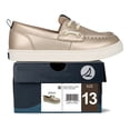 thumbnail image 7 of Sperry Girls Boat Shoe, 7 of 7