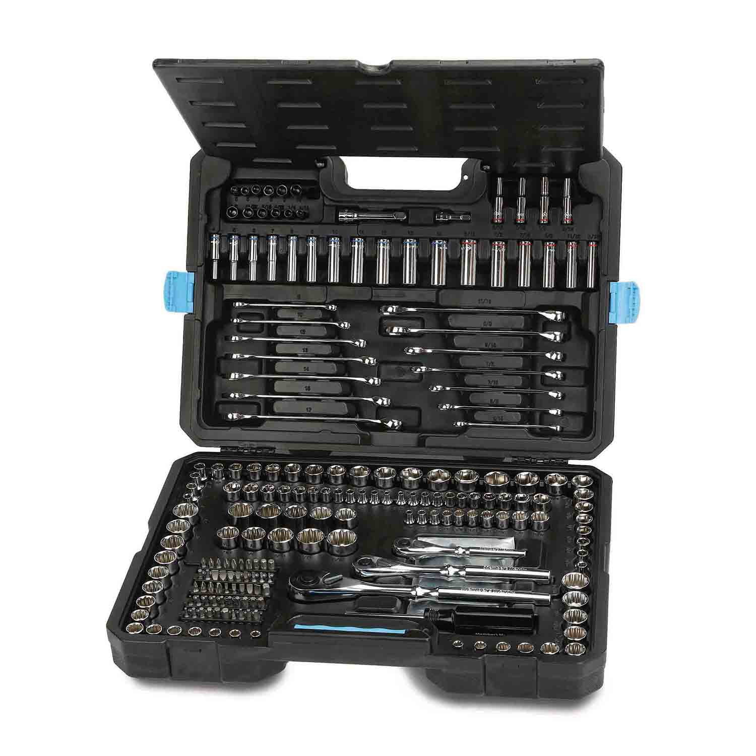 Member's Mark 238-Piece Mechanics Tool Set - Samsclub.com