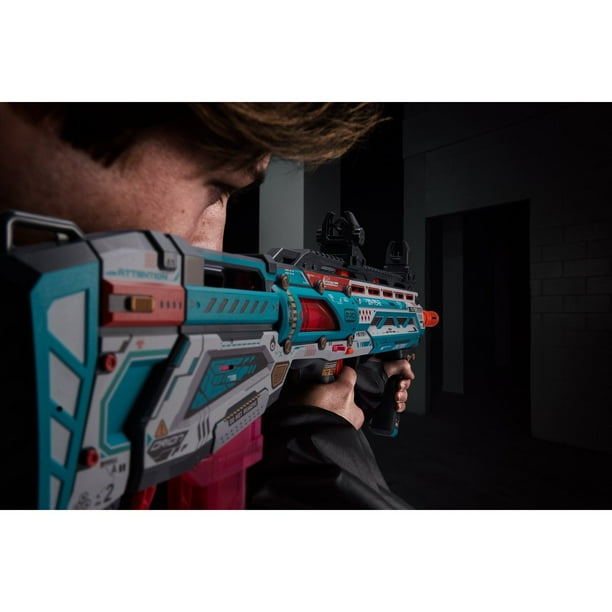 ZURU X-SHOT PRO Series Fury-X and Longshot Combo Pack - Samsclub.com