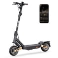 thumbnail image 1 of Navee ST3 Electric Scooter with Max Speed 25 MPH, 1 of 14