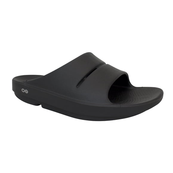 Oofos Ooahh Slide Sandal