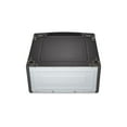 thumbnail image 6 of LG 29 in. Pedestal with Storage Drawer, 6 of 10