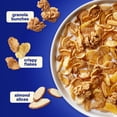 thumbnail image 5 of Honey Bunches of Oats with Crispy Almonds, 48 oz., 5 of 8
