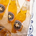 thumbnail image 2 of Estrella Jalisco Mexican Lager Beer, 12 fl. oz. bottle, 24 pk., 2 of 7