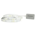 thumbnail image 5 of SYLVANIA Wifi LED SMART Flex Strip, color changing works with Alexa, Google Assistant, and Siri shortcuts - 2 piece - 13 ft total, 5 of 5