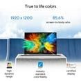 thumbnail image 6 of ASUS Vivobook Flip 16" WUXGA Touchscreen 2 in 1 Windows 11 Laptop | Intel Core i5-13420H | 8GB RAM | 512GB SSD | 2-Year Warranty, 6 of 10