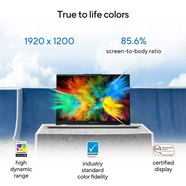 ASUS Vivobook Flip 16