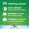 thumbnail image 5 of Clorox Ultra Clean Tablets Toilet Bowl Cleaner, 6 ct., 3.5 oz., 5 of 9