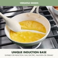 thumbnail image 6 of GreenPan Alto 8", 10" & 12" Ceramic Nonstick Fry Pan Set, 3-Pack, 6 of 8