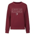 thumbnail image 1 of NCAA Women's Long Sleeve Pullover, 1 of 5