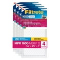 thumbnail image 1 of Filtrete Allergen Bacteria and Virus (4 pack), 1 of 9