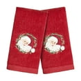 thumbnail image 4 of Holiday Hills Christmas Bathroom Accessories Set, 6-Piece, Assorted Designs, 4 of 7
