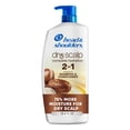 thumbnail image 1 of Head & Shoulders Anti-Dandruff Dry Scalp Care 2-in-1, Shampoo + Conditioner, 38.8 fl. oz., 1 of 10
