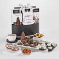 thumbnail image 2 of Saks 5th Avenue Gift Basket, 2 of 4