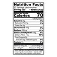 thumbnail image 4 of Mission 8" Protein Whole Wheat Flour Tortillas, 12 ct., 4 of 5
