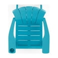 thumbnail image 4 of Keter Everest Adirondack Chair with Integrated Cupholder, 4 of 12