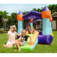 thumbnail image 8 of AirMyFun Classic Jumping Castle, 8 of 8