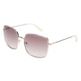 thumbnail image 1 of Kenneth Cole KC1393 Square Sunglasses, 1 of 4