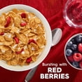 thumbnail image 5 of Special K Red Berries Cereal, 38 oz., 5 of 9