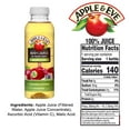 thumbnail image 3 of Apple & Eve 100% Apple Juice 10 oz., 24 pk., 3 of 7