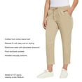 thumbnail image 5 of Gap Women's Pull On Pant, 5 of 8