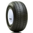 thumbnail image 1 of Greenball Greensaver Sawtooth - 18X8.50-8 Golf Cart Tire, 1 of 1
