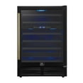 thumbnail image 1 of Forno Bacchino 4.8 cu. ft. Wine Cooler, 1 of 11