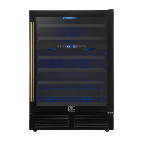 Forno Bacchino 4.8 cu. ft. Wine Cooler