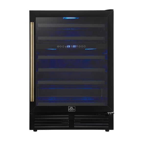 Forno Bacchino 4.8 cu. ft. Wine Cooler