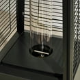 thumbnail image 2 of Member's Mark Pyramid Patio Heater, 2 of 5