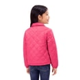 thumbnail image 3 of Member's Mark Girls Quilted Jacket, 3 of 6
